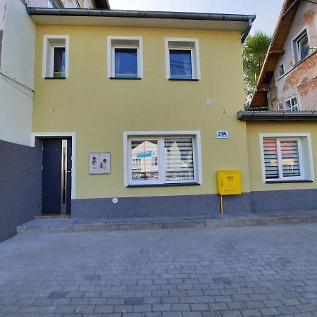 Apartament Zielony Liść 2 Świeradów-Zdrój Zewnętrze zdjęcie