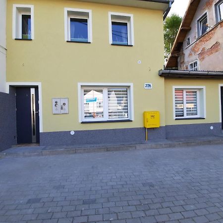 Apartament Zielony Liść 2 Świeradów-Zdrój Zewnętrze zdjęcie