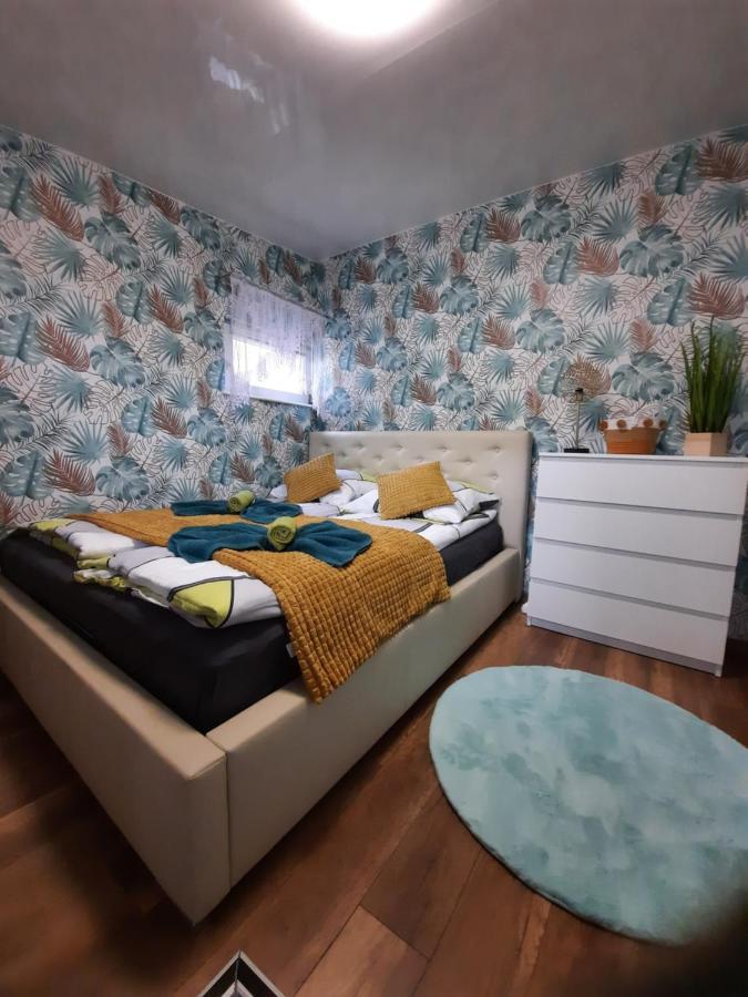 Apartament Zielony Liść 2 Świeradów-Zdrój Zewnętrze zdjęcie