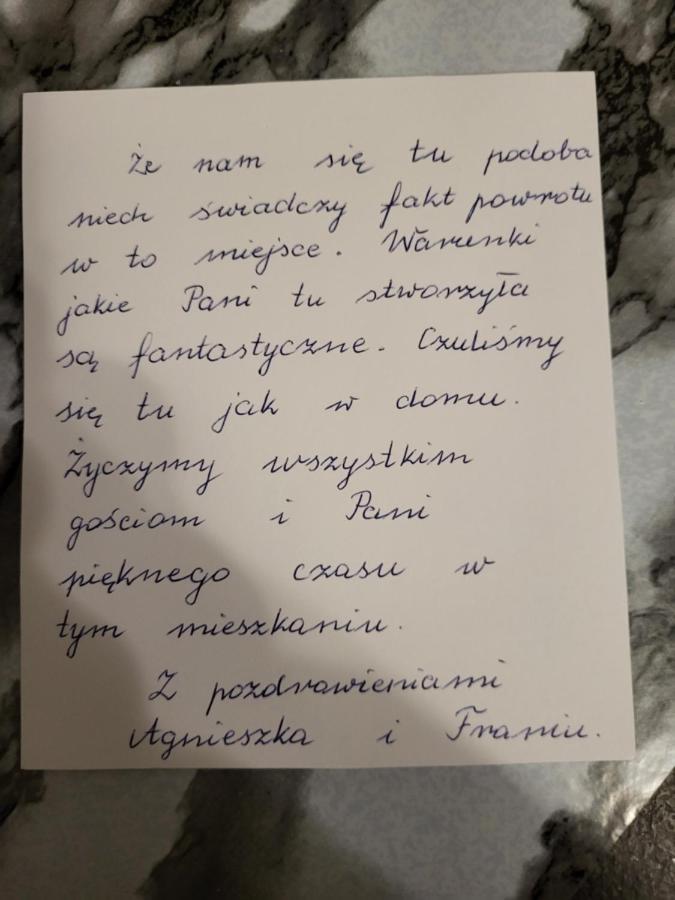 Apartament Zielony Liść 2 Świeradów-Zdrój Zewnętrze zdjęcie
